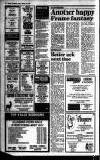 Buckinghamshire Examiner Friday 25 January 1985 Page 12