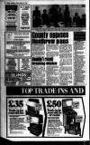 Buckinghamshire Examiner Friday 25 January 1985 Page 16