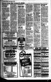 Buckinghamshire Examiner Friday 25 January 1985 Page 22