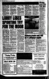 Buckinghamshire Examiner Friday 25 January 1985 Page 40