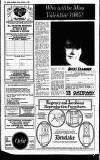 Buckinghamshire Examiner Friday 01 February 1985 Page 18