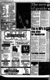 Buckinghamshire Examiner Friday 01 February 1985 Page 22