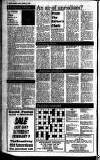 Buckinghamshire Examiner Friday 08 February 1985 Page 6