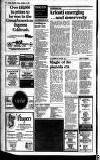 Buckinghamshire Examiner Friday 08 February 1985 Page 14