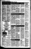 Buckinghamshire Examiner Friday 08 February 1985 Page 16