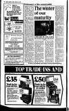 Buckinghamshire Examiner Friday 08 February 1985 Page 18