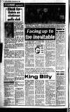 Buckinghamshire Examiner Friday 22 February 1985 Page 8