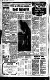 Buckinghamshire Examiner Friday 22 February 1985 Page 10
