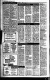 Buckinghamshire Examiner Friday 22 February 1985 Page 16