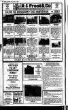 Buckinghamshire Examiner Friday 22 February 1985 Page 32