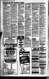 Buckinghamshire Examiner Friday 01 March 1985 Page 20