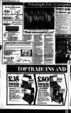 Buckinghamshire Examiner Friday 01 March 1985 Page 22