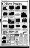 Buckinghamshire Examiner Friday 01 March 1985 Page 28