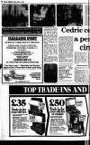 Buckinghamshire Examiner Friday 08 March 1985 Page 22