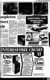 Buckinghamshire Examiner Friday 08 March 1985 Page 23