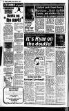 Buckinghamshire Examiner Friday 15 March 1985 Page 10