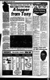 Buckinghamshire Examiner Friday 15 March 1985 Page 12