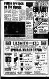 Buckinghamshire Examiner Friday 15 March 1985 Page 21