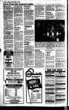 Buckinghamshire Examiner Friday 22 March 1985 Page 8