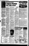 Buckinghamshire Examiner Friday 22 March 1985 Page 12