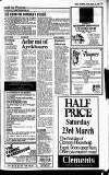 Buckinghamshire Examiner Friday 22 March 1985 Page 15