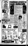 Buckinghamshire Examiner Friday 29 March 1985 Page 8