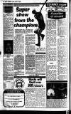 Buckinghamshire Examiner Friday 12 April 1985 Page 12