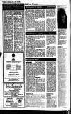 Buckinghamshire Examiner Friday 12 April 1985 Page 16