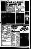 Buckinghamshire Examiner Friday 12 April 1985 Page 18