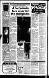 Buckinghamshire Examiner Friday 19 April 1985 Page 12