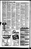 Buckinghamshire Examiner Friday 19 April 1985 Page 14