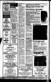 Buckinghamshire Examiner Friday 19 April 1985 Page 16