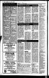 Buckinghamshire Examiner Friday 19 April 1985 Page 18
