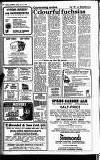Buckinghamshire Examiner Friday 19 April 1985 Page 24