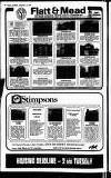 Buckinghamshire Examiner Friday 19 April 1985 Page 34