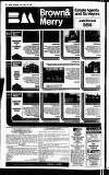 Buckinghamshire Examiner Friday 19 April 1985 Page 36