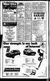 Buckinghamshire Examiner Friday 19 April 1985 Page 40