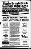 Buckinghamshire Examiner Friday 26 April 1985 Page 6