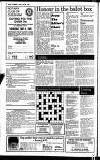 Buckinghamshire Examiner Friday 26 April 1985 Page 8