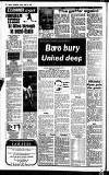 Buckinghamshire Examiner Friday 26 April 1985 Page 10