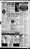 Buckinghamshire Examiner Friday 26 April 1985 Page 12