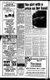 Buckinghamshire Examiner Friday 26 April 1985 Page 14