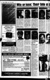 Buckinghamshire Examiner Friday 26 April 1985 Page 22