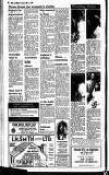 Buckinghamshire Examiner Friday 17 May 1985 Page 22