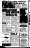 Buckinghamshire Examiner Friday 31 May 1985 Page 42