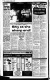 Buckinghamshire Examiner Friday 07 June 1985 Page 10