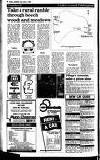 Buckinghamshire Examiner Friday 07 June 1985 Page 16