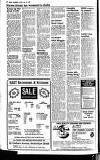 Buckinghamshire Examiner Friday 21 June 1985 Page 18