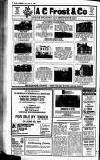 Buckinghamshire Examiner Friday 21 June 1985 Page 36