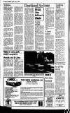 Buckinghamshire Examiner Friday 28 June 1985 Page 6